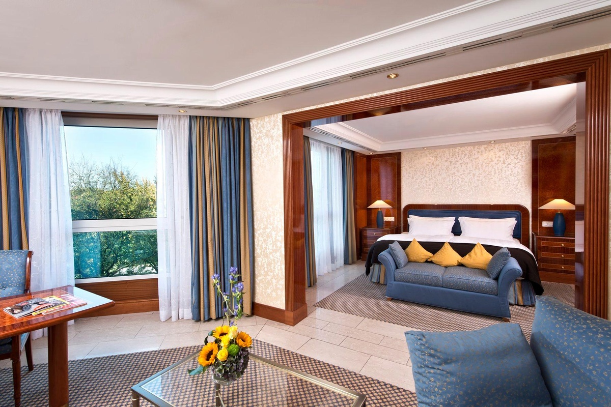 InterContinental Berlin Roomsgallery Image 14 14