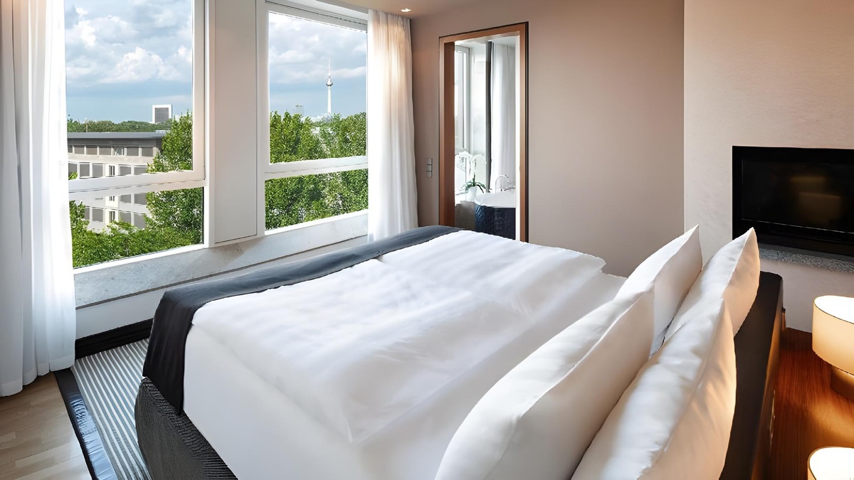 InterContinental Berlin Roomsgallery Image 18 18