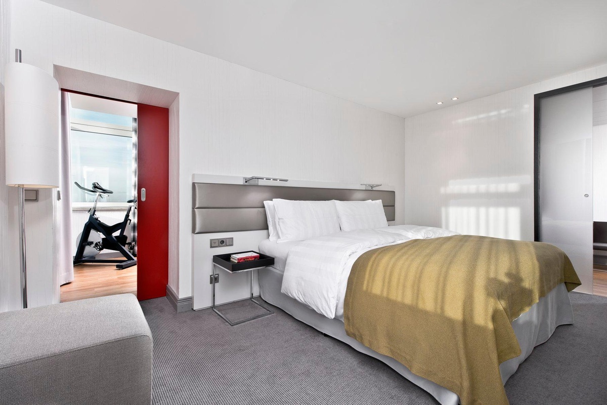 InterContinental Berlin Roomsgallery Image 19 19