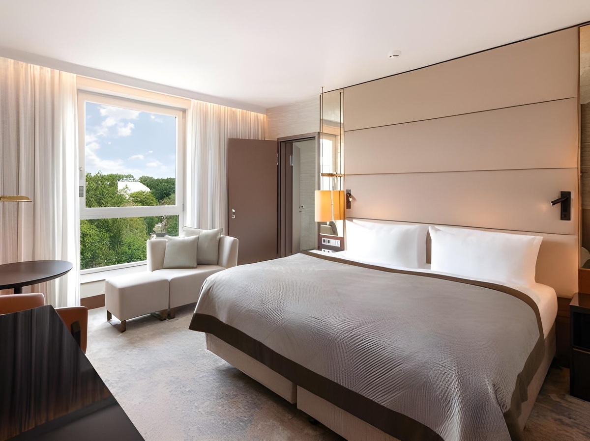 InterContinental Berlin Roomsgallery Image 3 3