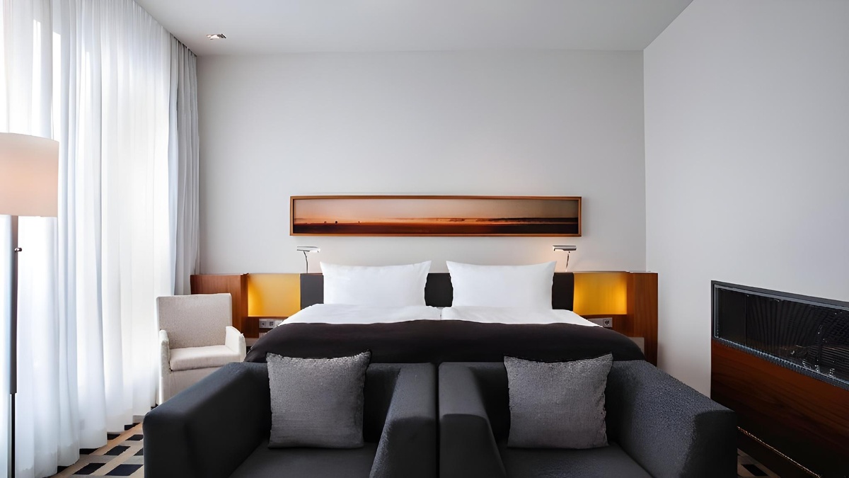 InterContinental Berlin Roomsgallery Image 35 35