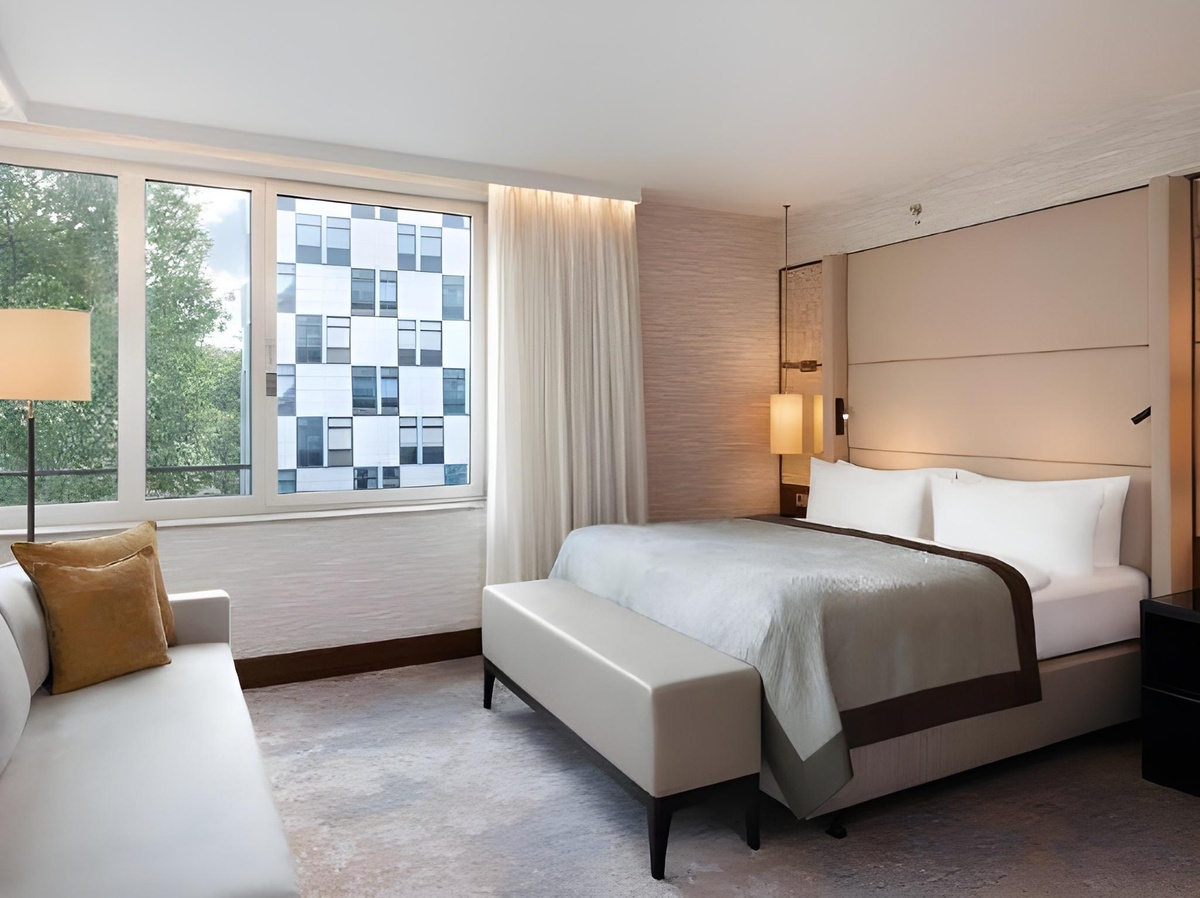InterContinental Berlin Roomsgallery Image 38 38