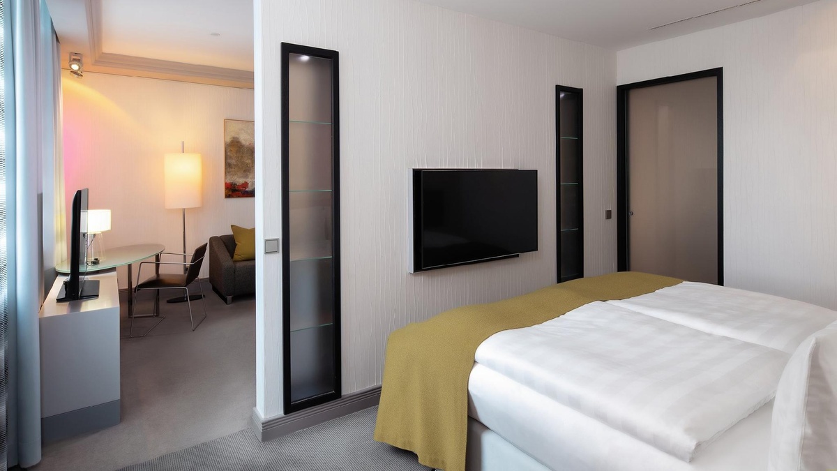 InterContinental Berlin Roomsgallery Image 40 40