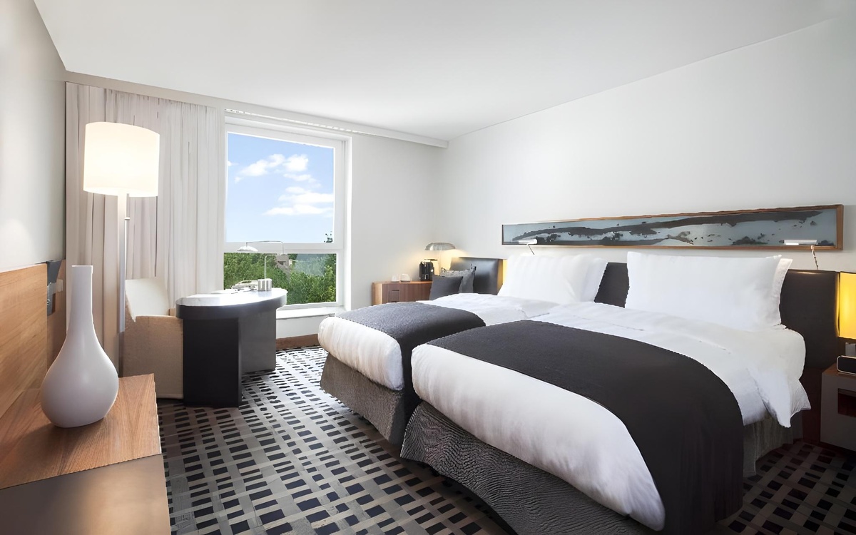 InterContinental Berlin Roomsgallery Image 7 7