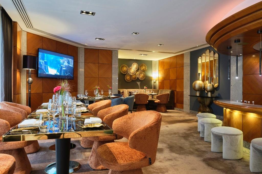 Hotel Palace BerlindiningRestaurant4