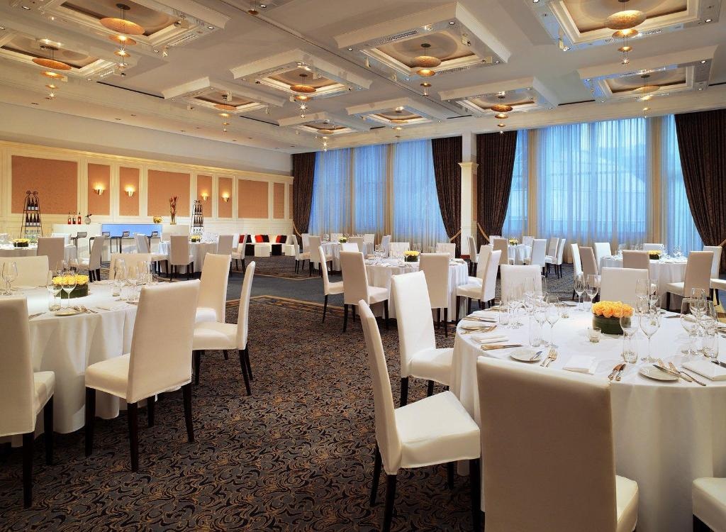 Hotel Palace Berlindiningdining Image 33