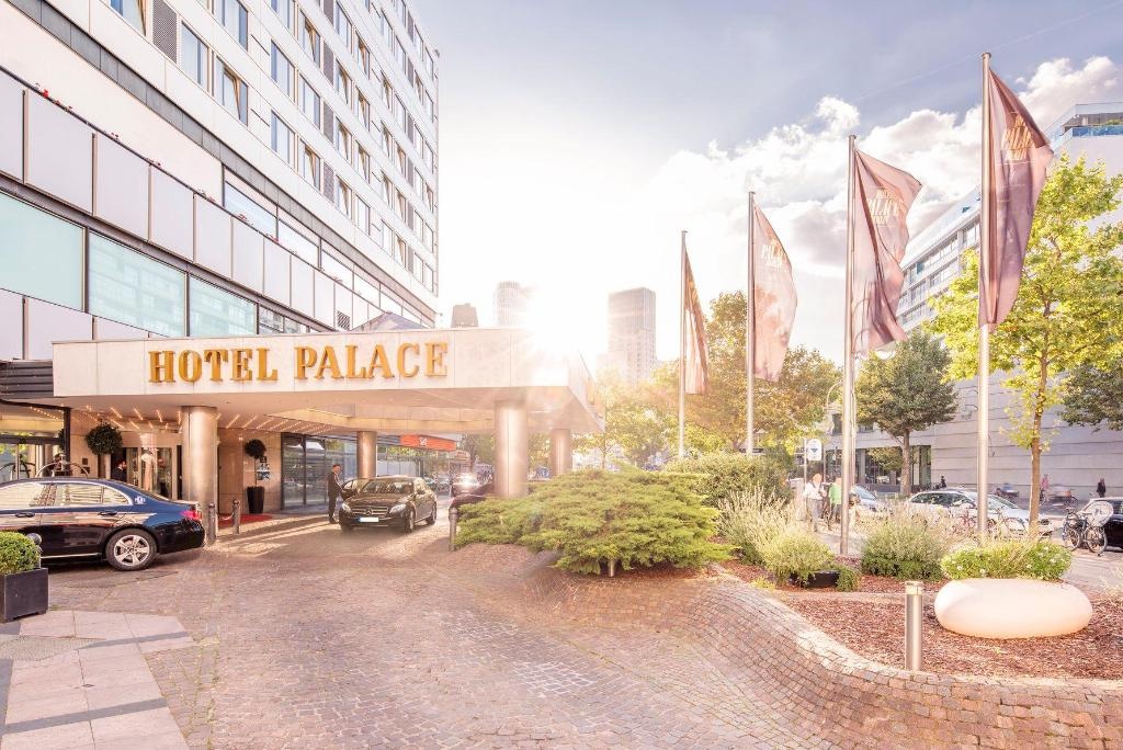 Hotel Palace Berlinpropertyviewspropertyviews Image 66