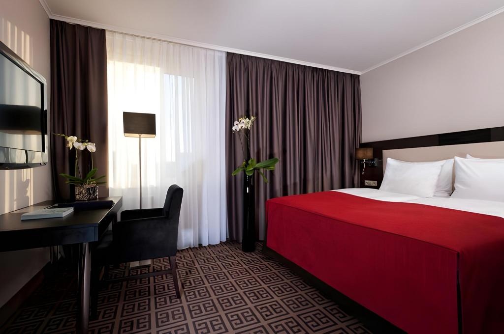 Hotel Palace Berlinroomsrooms Image 1212