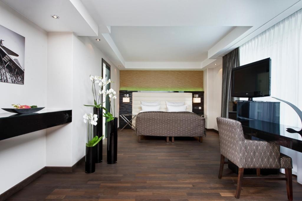 Hotel Palace Berlinroomsrooms Image 1616