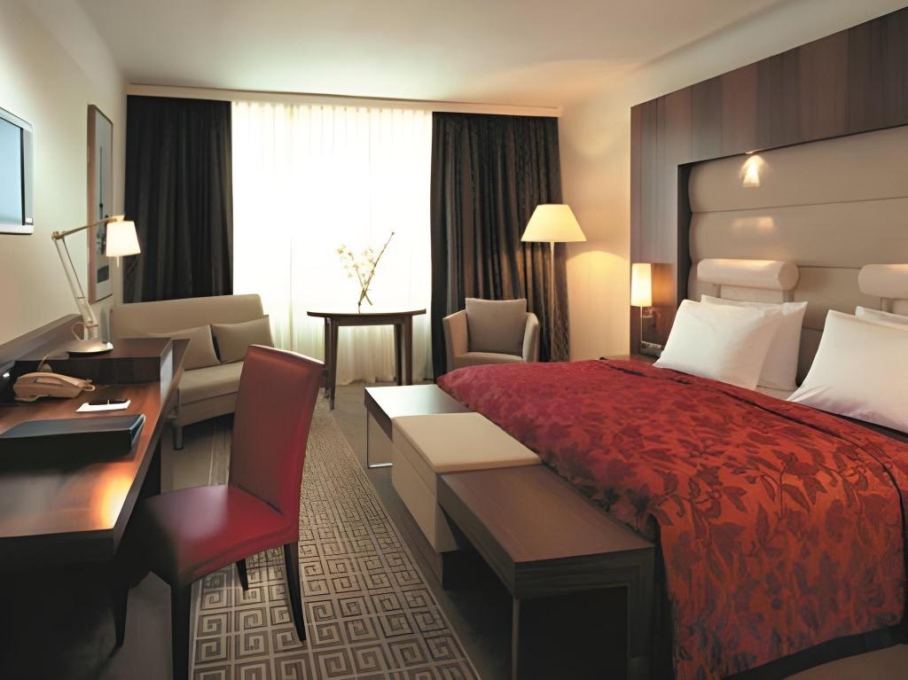 Hotel Palace Berlinroomsrooms Image 88