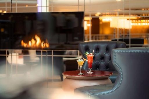 Hilton BerlindiningRestaurant16