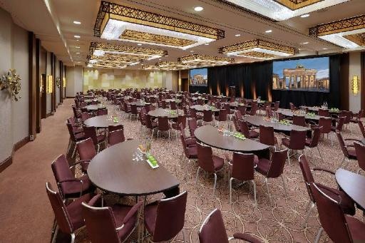 Hilton BerlinfacilitiesBallroom18