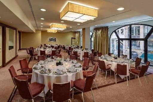 Hilton BerlinfacilitiesBallroom20