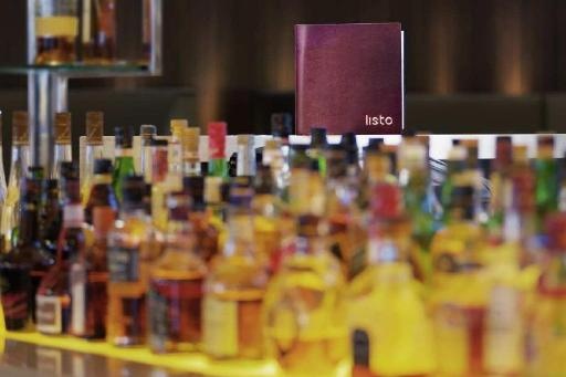 Hilton BerlinfacilitiesBarlounge37