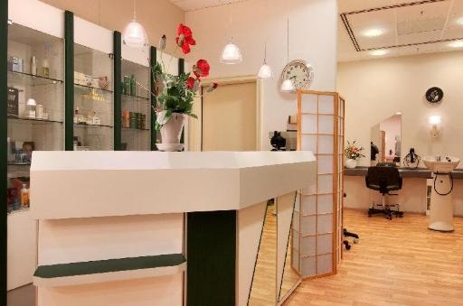 Hilton BerlinfacilitiesBeauty Salon40