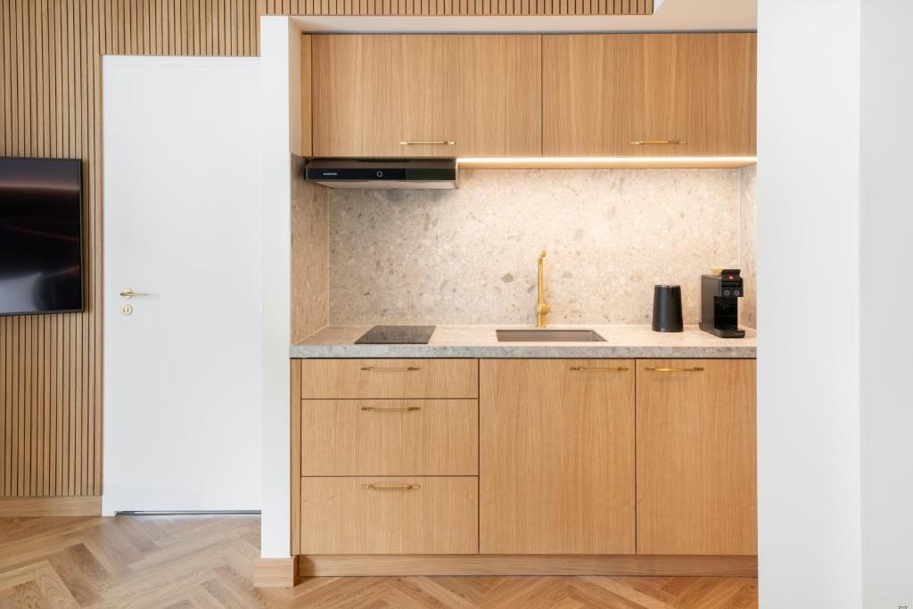 Hilton BerlinfacilitiesKitchen44