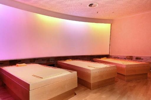 Hilton BerlinfacilitiesSpa2
