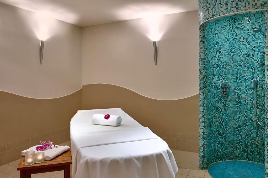 Hilton BerlinfacilitiesSpa41