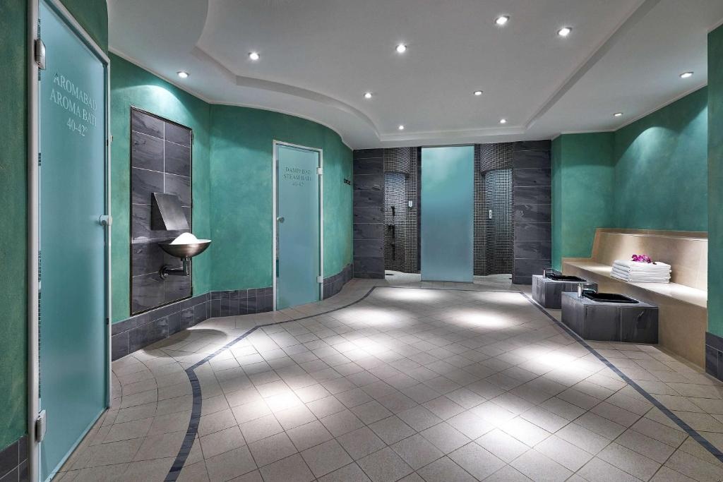 Hilton BerlinfacilitiesSports And Activities39