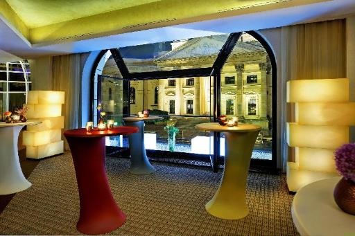 Hilton BerlinpropertyviewsInterior View11