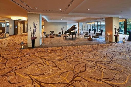Hilton BerlinpropertyviewsInterior View14