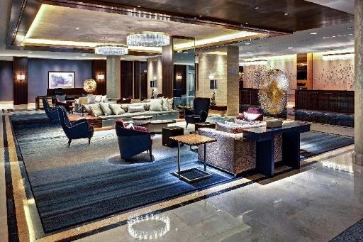 Hilton BerlinpropertyviewsLobby12