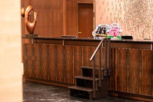 Hilton BerlinpropertyviewsLobby20