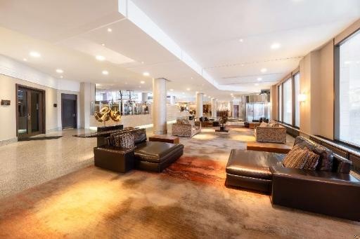 Hilton BerlinpropertyviewsLobby7