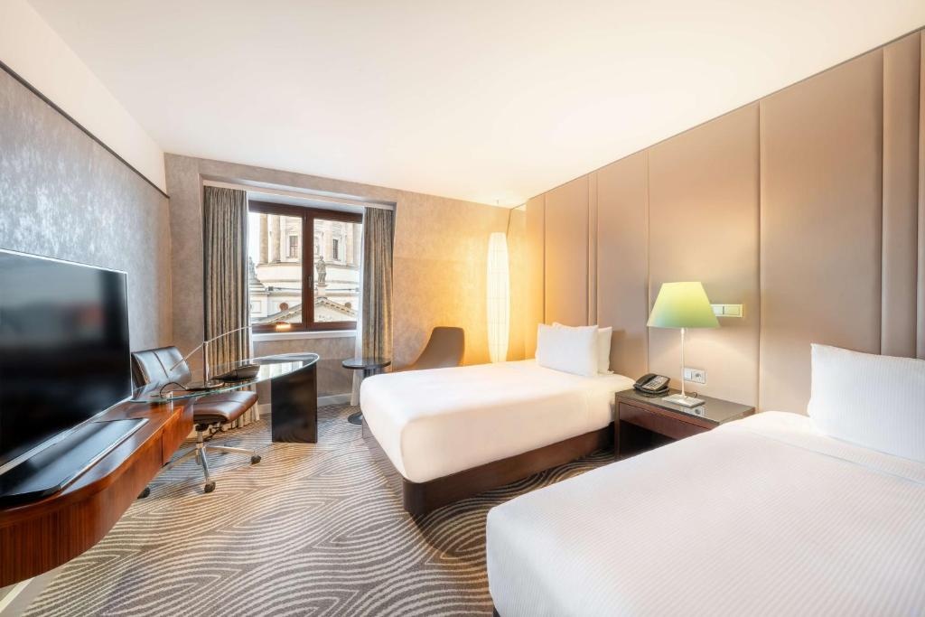 Hilton BerlinpropertyviewsView19
