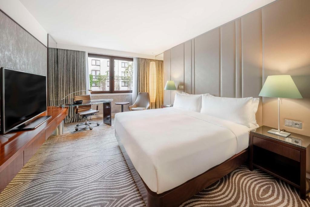 Hilton BerlinpropertyviewsView6