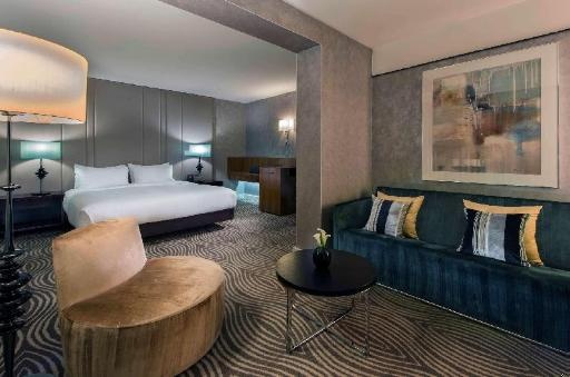 Hilton BerlinroomsExecutive Studio29