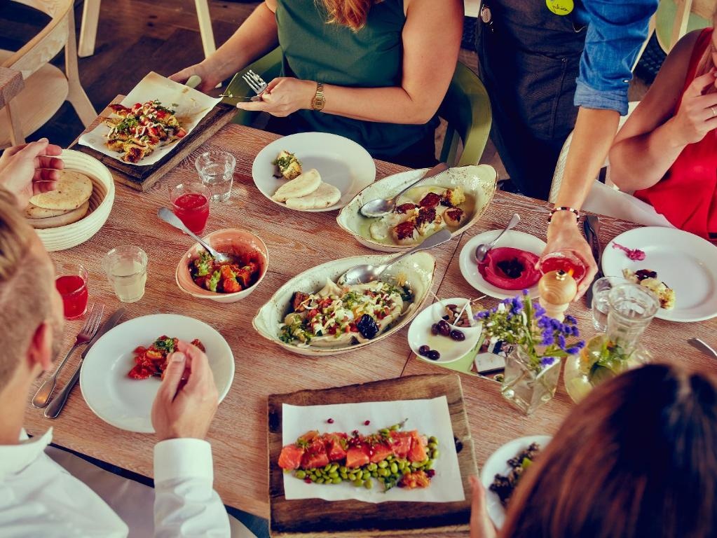 25hours Hotel Bikini Berlin__dining__Food And Beverages_12