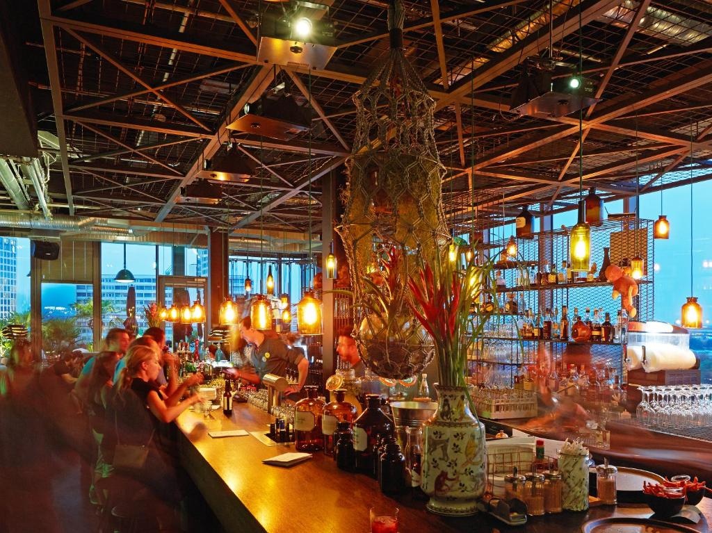 25hours Hotel Bikini Berlin__property_views__View_6