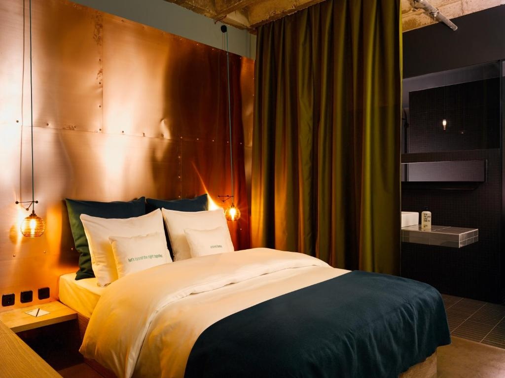 25hours Hotel Bikini Berlin__rooms__rooms Image 8_8