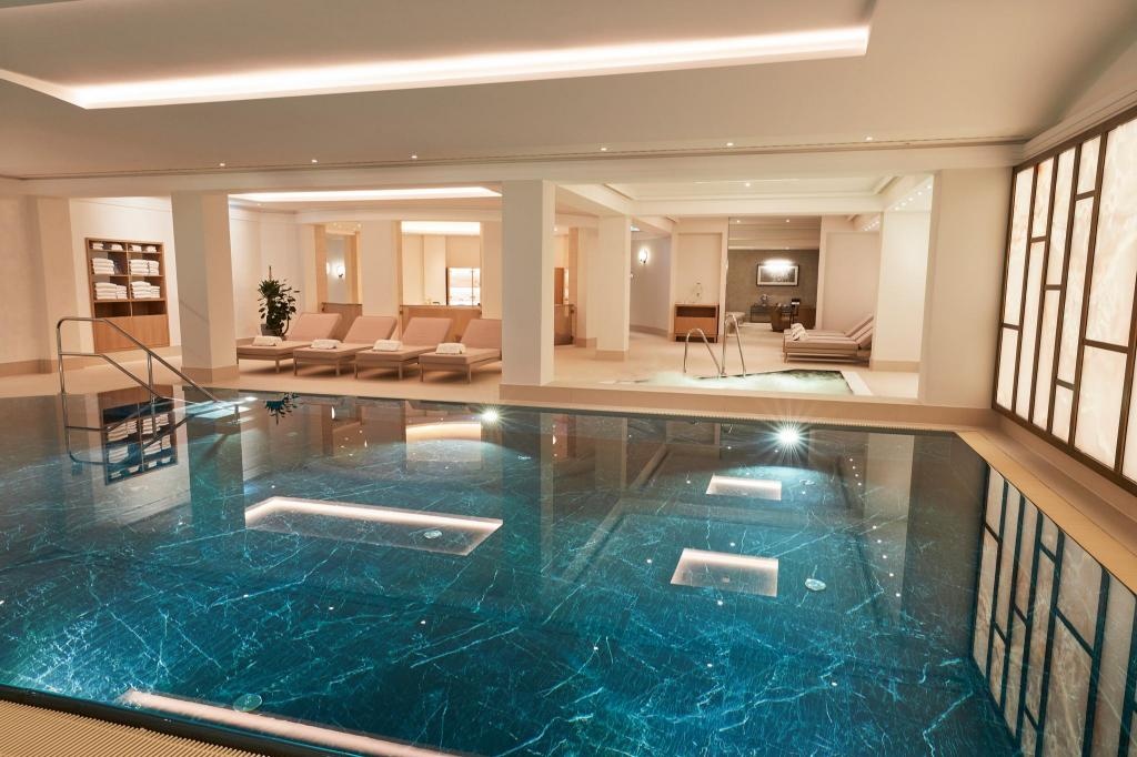 Hotel Adlon Kempinskifacilitiesfacilities Image 3131