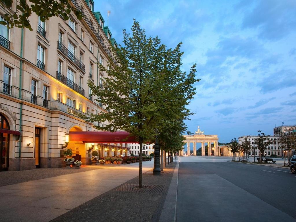 Hotel Adlon KempinskipropertyviewsExterior View9