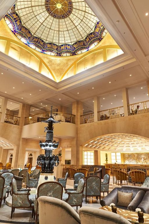 Hotel Adlon KempinskipropertyviewsLobby2