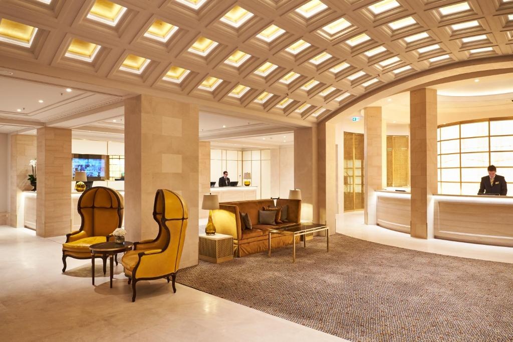 Hotel Adlon KempinskipropertyviewsLobby5