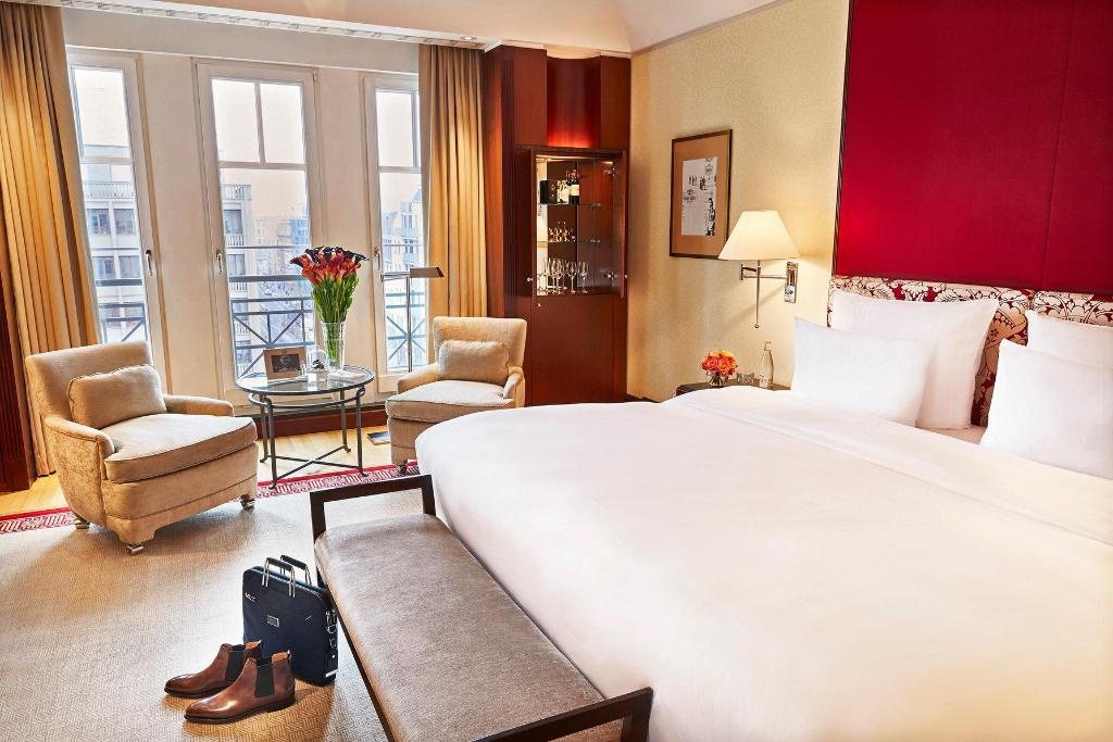 Hotel Adlon Kempinskiroomsrooms Image 1919