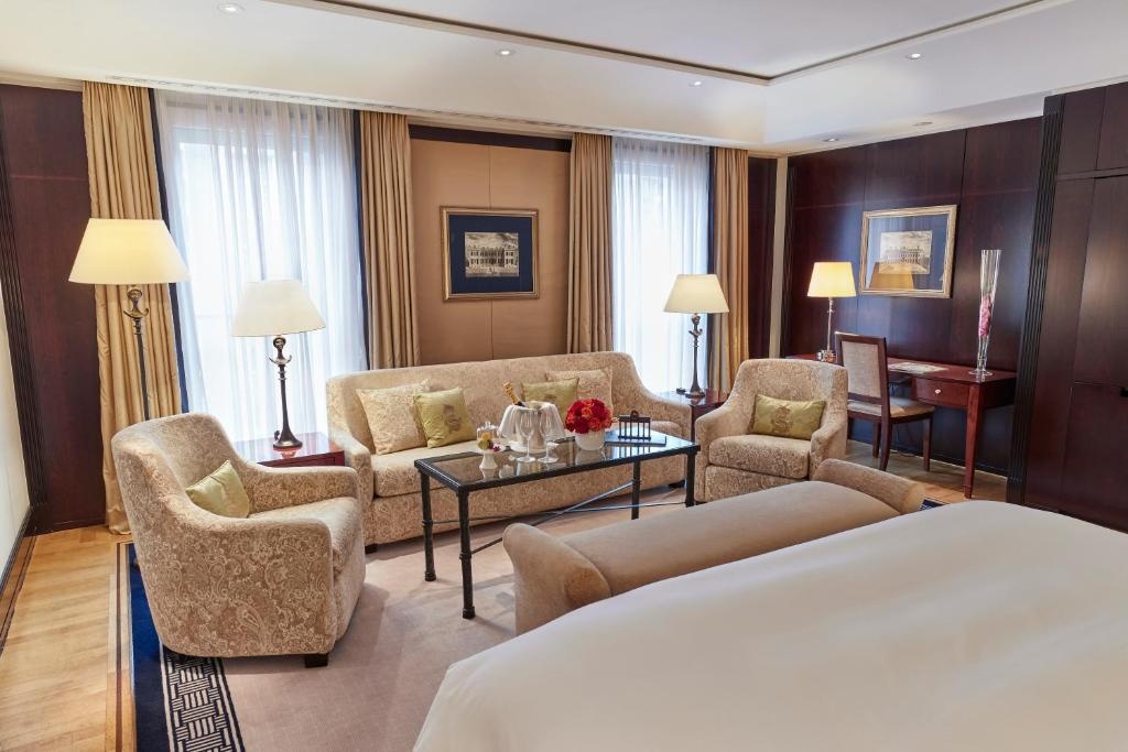 Hotel Adlon Kempinskiroomsrooms Image 2222
