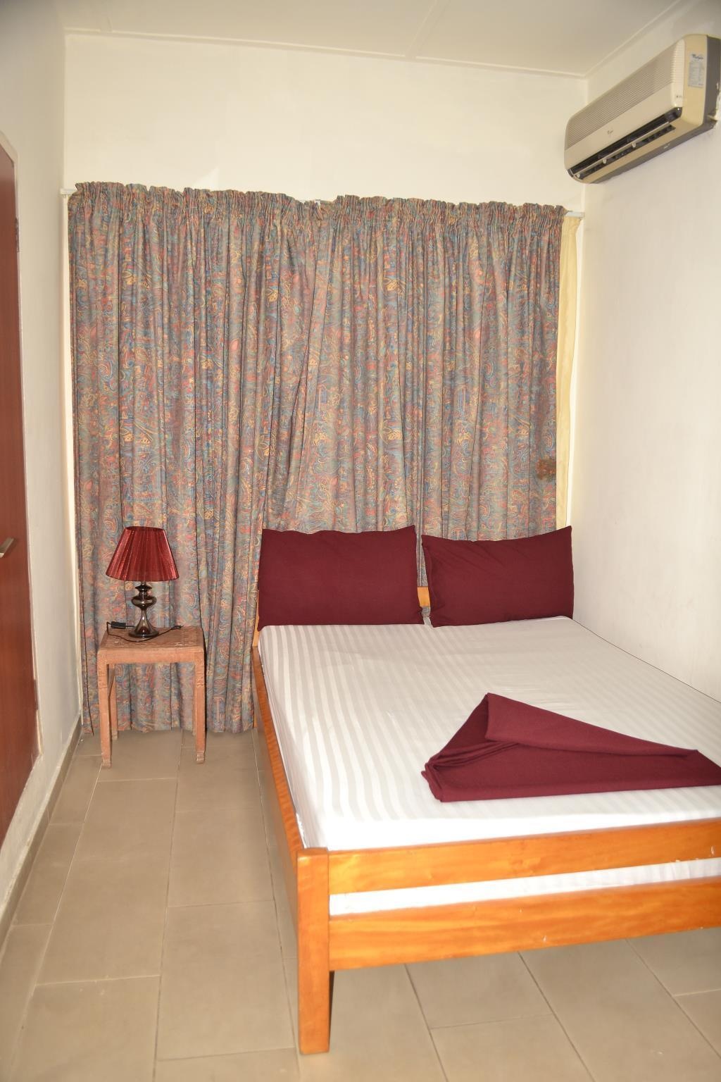 Pink Hostel  Property Views  Interior View 9