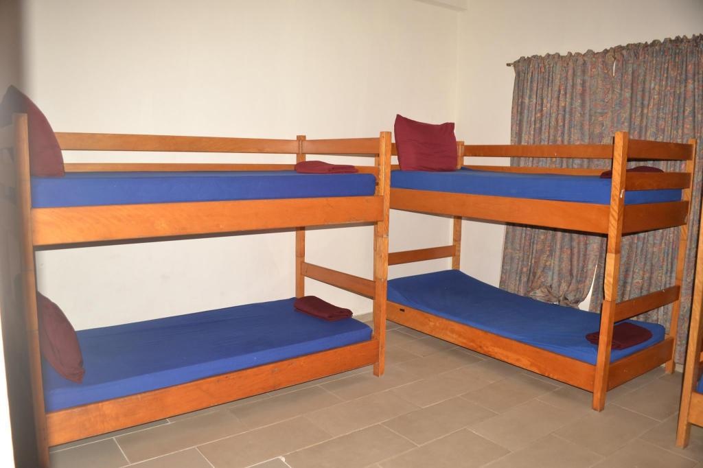 Pink Hostel  Rooms  1 Bed In A Female Dormitory Room 7