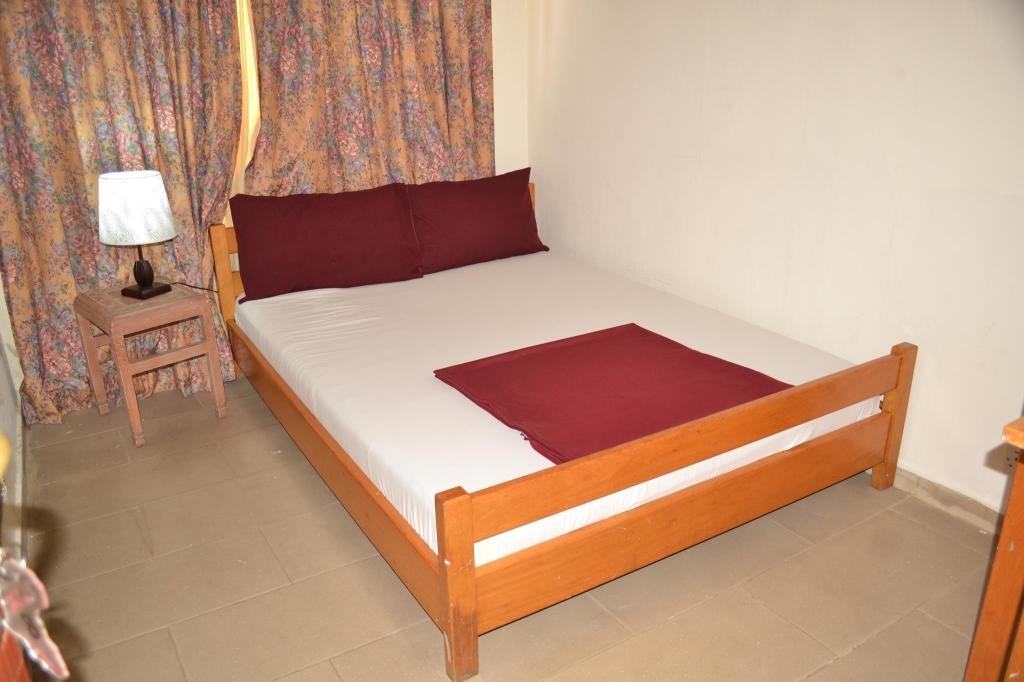 Pink Hostel  Rooms  Private Single Room 8