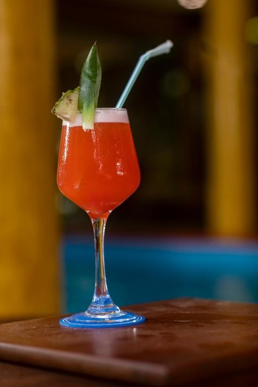 Airport View Hotel__dining__Food And Beverages_11