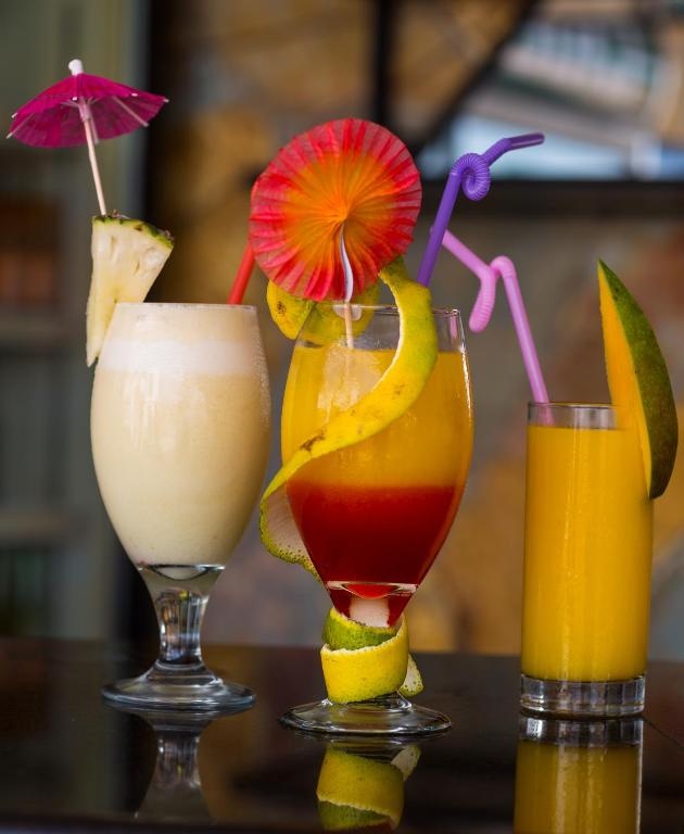 Airport View Hotel__dining__Food And Beverages_16