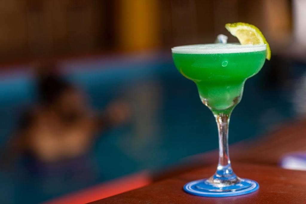 Airport View Hotel__dining__Food And Beverages_18