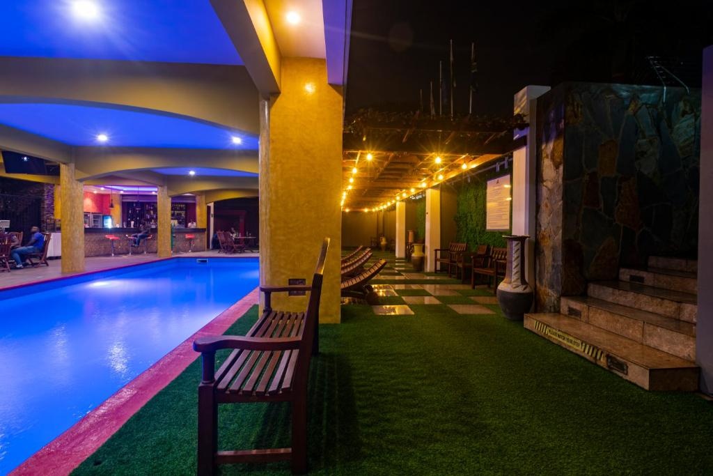Airport View Hotel__facilities__Facilities_1