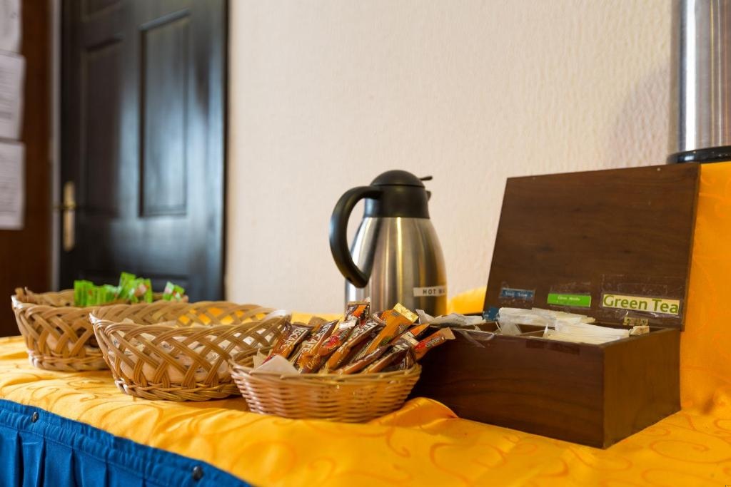 Airport View Hotel__facilities__Facilities_26