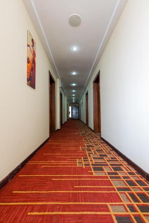 Airport View Hotel__facilities__Facilities_28