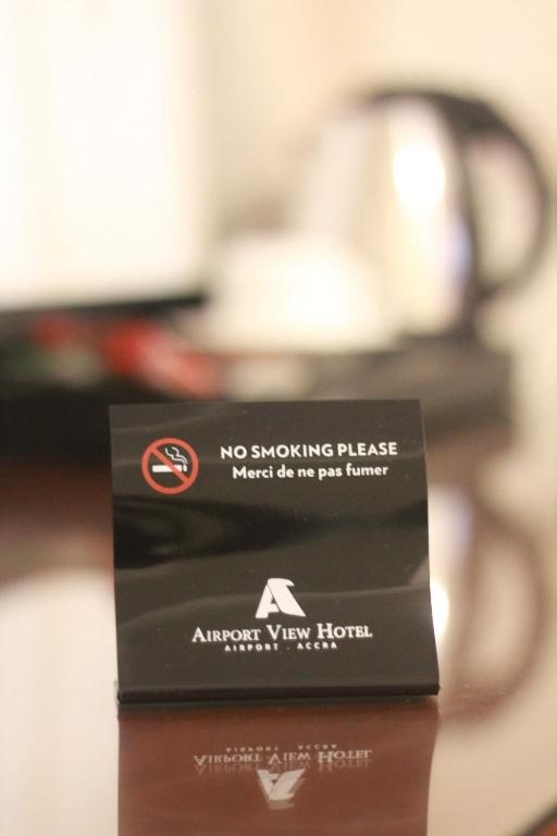 Airport View Hotel__facilities__Facilities_30